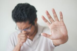 How Infectious Diseases Influence Human Behavior, Society, and Cultural Norms