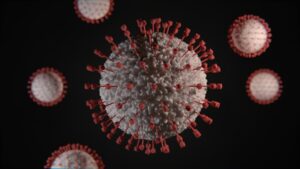 The Hidden Impact of Chronic Infections on Long-Term Human Health Outcomes